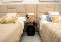 Neubau Immobilien - Villas - Ciudad Quesada