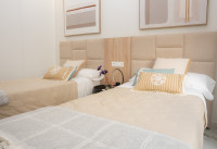 Neubau Immobilien - Villas - Ciudad Quesada