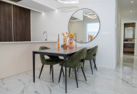 Neubau Immobilien - Villas - Ciudad Quesada