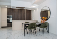 Neubau Immobilien - Villas - Ciudad Quesada