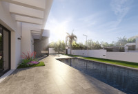 Neubau Immobilien - Villas - Ciudad Quesada