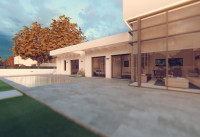 Neubau Immobilien - Villas - Ciudad Quesada