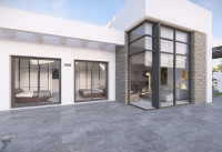 Neubau Immobilien - Villas - Ciudad Quesada
