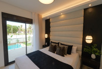 Neubau Immobilien - Villas - Ciudad Quesada