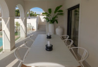 Neubau Immobilien - Villas - Ciudad Quesada