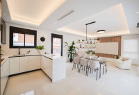 Neubau Immobilien - Villas - Ciudad Quesada