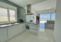 Neubau Immobilien - Villas - Ciudad Quesada