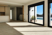 Neubau Immobilien - Villas - Ciudad Quesada