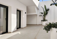 Neubau Immobilien - Villas - Ciudad Quesada