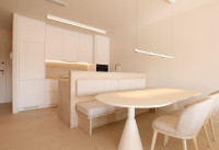 Neubau Immobilien - Villas - Ciudad Quesada