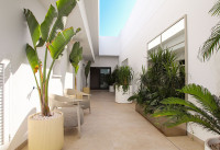 Neubau Immobilien - Villas - Ciudad Quesada