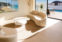 Neubau Immobilien - Villas - Ciudad Quesada