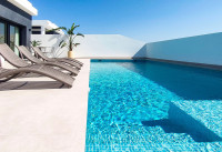 Neubau Immobilien - Villas - Ciudad Quesada