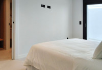 Neubau Immobilien - Villas - Ciudad Quesada
