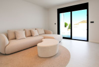 Neubau Immobilien - Villas - Ciudad Quesada
