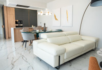 Neubau Immobilien - Villas - Ciudad Quesada