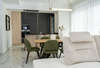 Neubau Immobilien - Villas - Ciudad Quesada