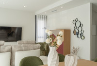 Neubau Immobilien - Villas - Ciudad Quesada
