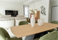 Neubau Immobilien - Villas - Ciudad Quesada