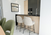 Neubau Immobilien - Villas - Ciudad Quesada