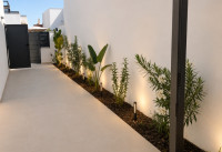 Neubau Immobilien - Villas - Condado de Alhama