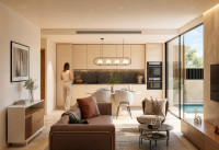 Neubau Immobilien - Villas - Condado de Alhama