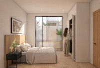Neubau Immobilien - Villas - Condado de Alhama
