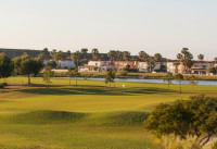 Neubau Immobilien - Villas - Corvera - Altaona Golf