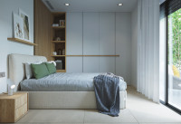 Neubau Immobilien - Villas - Corvera - Altaona Golf