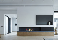 Neubau Immobilien - Villas - Corvera - Altaona Golf