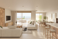 Neubau Immobilien - Villas - Cuevas Del Almanzora - Calapanizo