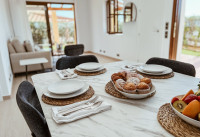 Neubau Immobilien - Villas - Cuevas Del Almanzora - Desert Springs Resort