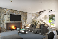 Neubau Immobilien - Villas - Cuevas Del Almanzora - Desert Springs Resort