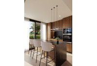 Neubau Immobilien - Villas - Cuevas Del Almanzora - Desert Springs Resort