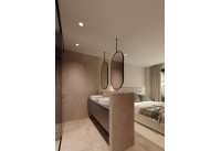 Neubau Immobilien - Villas - Cuevas Del Almanzora - Desert Springs Resort