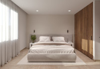 Neubau Immobilien - Villas - Cuevas Del Almanzora - Desert Springs Resort