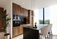 Neubau Immobilien - Villas - Cuevas Del Almanzora - Desert Springs Resort