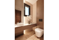 Neubau Immobilien - Villas - Cuevas Del Almanzora - Desert Springs Resort