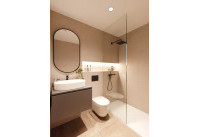 Neubau Immobilien - Villas - Cuevas Del Almanzora - Desert Springs Resort