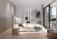 Neubau Immobilien - Villas - Cuevas Del Almanzora - Desert Springs Resort