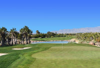 Neubau Immobilien - Villas - Cuevas Del Almanzora - Desert Springs Resort