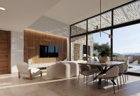 Neubau Immobilien - Villas - Cuevas del Almanzora - Villaricos