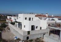 Neubau Immobilien - Villas - Daya Nueva