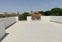 Neubau Immobilien - Villas - Dolores de Pacheco