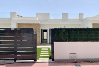 Neubau Immobilien - Villas - Dolores de Pacheco