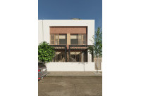 Neubau Immobilien - Villas - Dolores