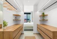 Neubau Immobilien - Villas - Dolores