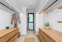 Neubau Immobilien - Villas - Dolores
