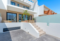 Neubau Immobilien - Villas - Dolores