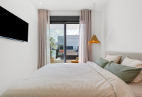 Neubau Immobilien - Villas - Dolores